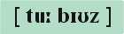 phonetics