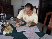 in-company training