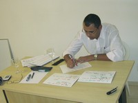 on-site class