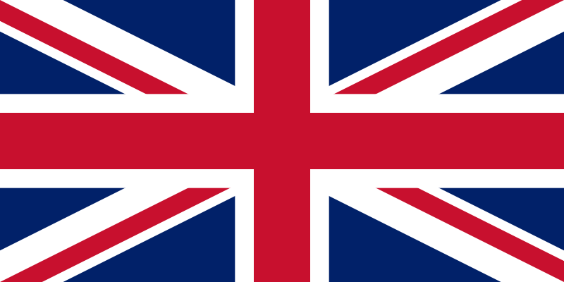 Flag-gb