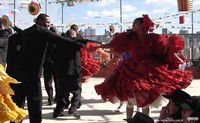 quadrille